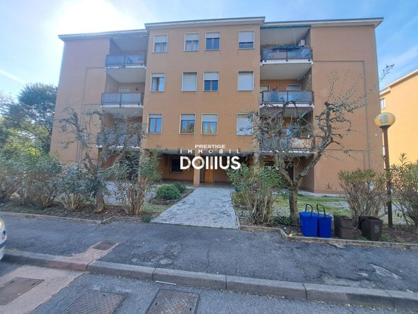 appartamento in vendita a Desenzano del Garda