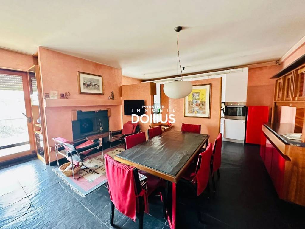 appartamento in vendita a Desenzano del Garda