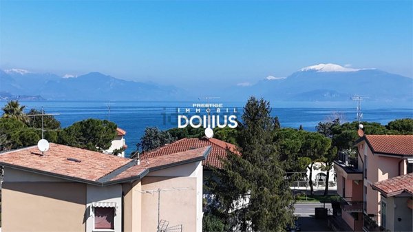 appartamento in vendita a Desenzano del Garda