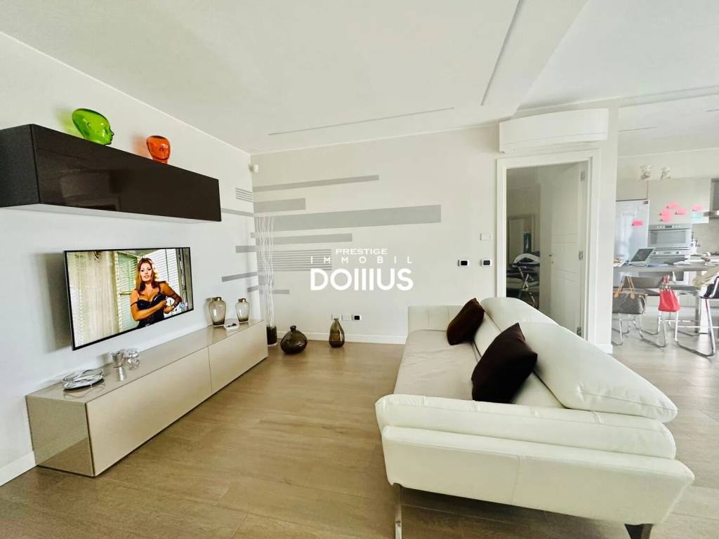 appartamento in vendita a Desenzano del Garda