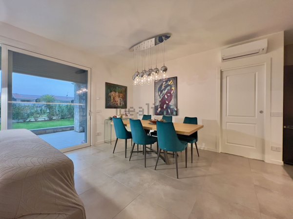 appartamento in vendita a Desenzano del Garda