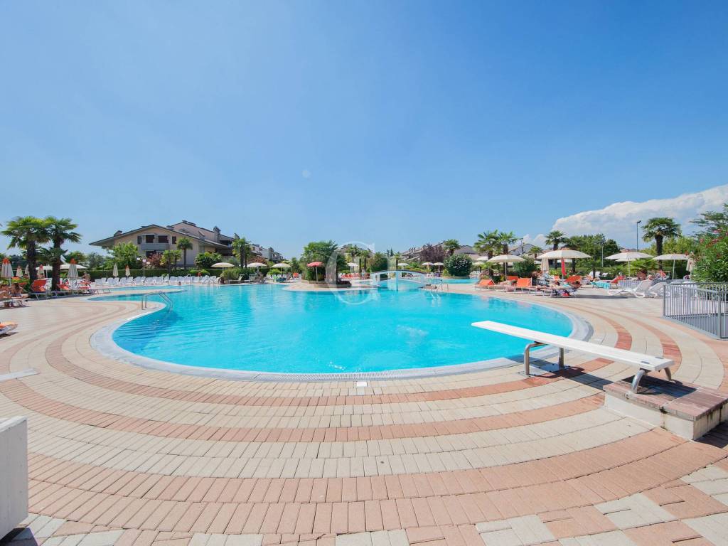 appartamento in vendita a Desenzano del Garda