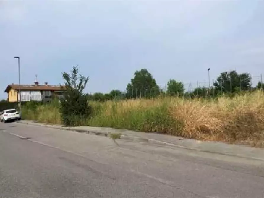 terreno edificabile in vendita a Desenzano del Garda