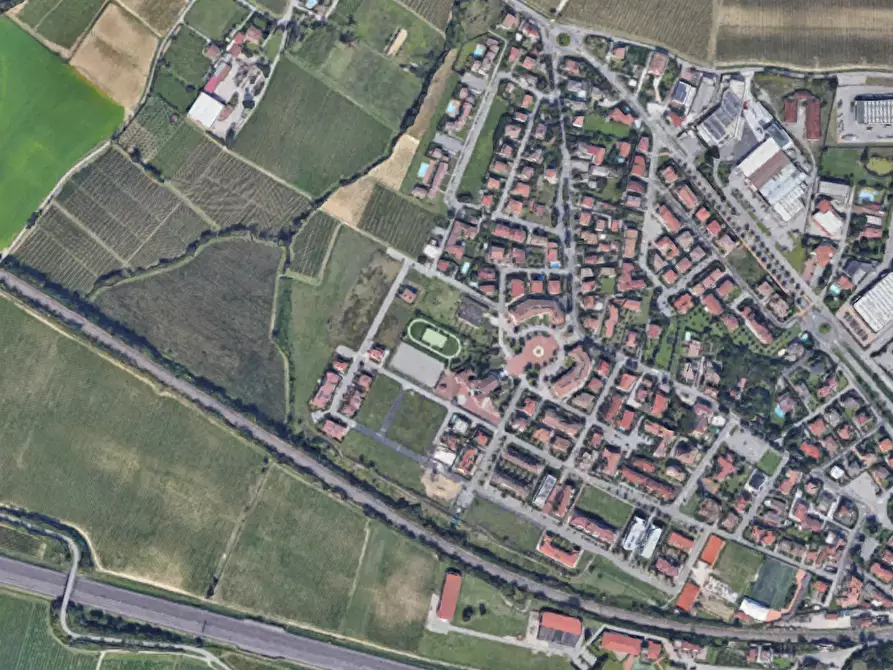 terreno edificabile in vendita a Desenzano del Garda