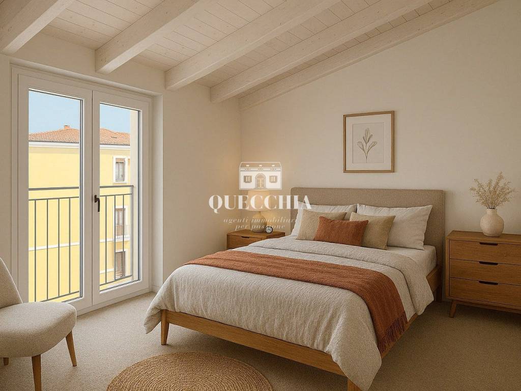 appartamento in vendita a Desenzano del Garda