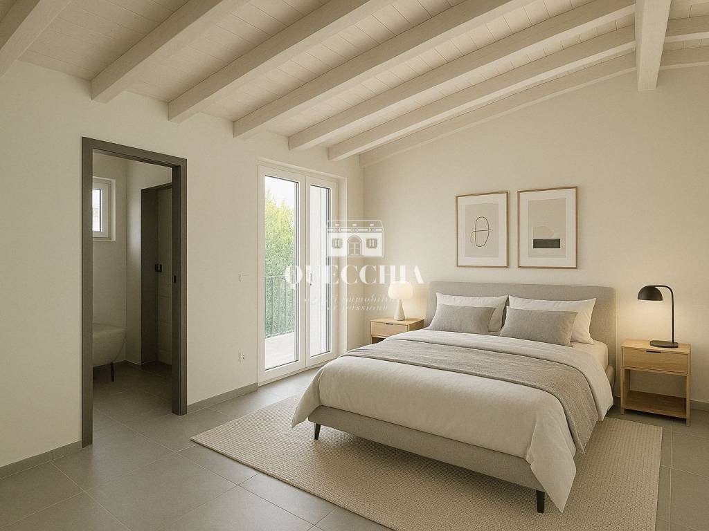 appartamento in vendita a Desenzano del Garda