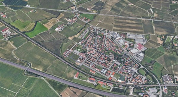 terreno edificabile in vendita a Desenzano del Garda