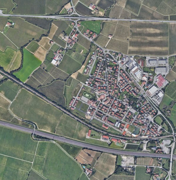 terreno edificabile in vendita a Desenzano del Garda