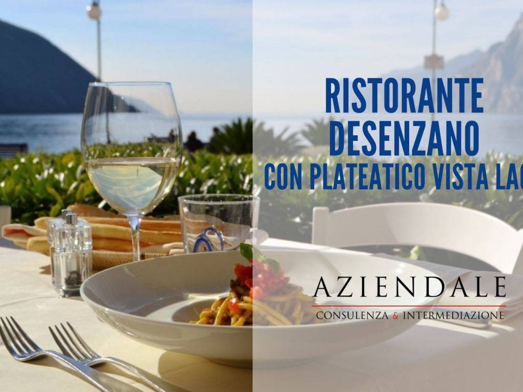 negozio in vendita a Desenzano del Garda