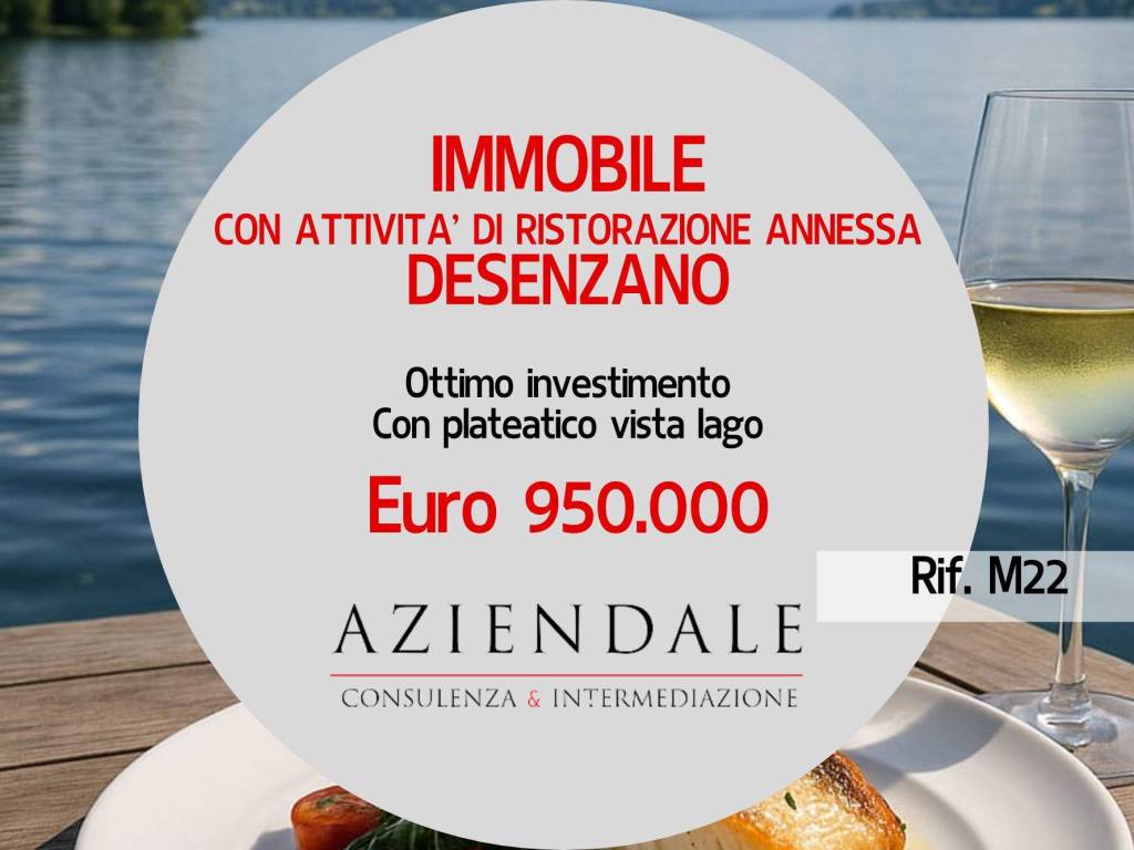 negozio in vendita a Desenzano del Garda