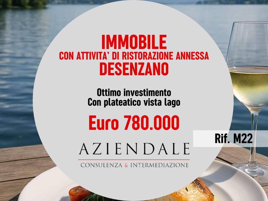 negozio in vendita a Desenzano del Garda