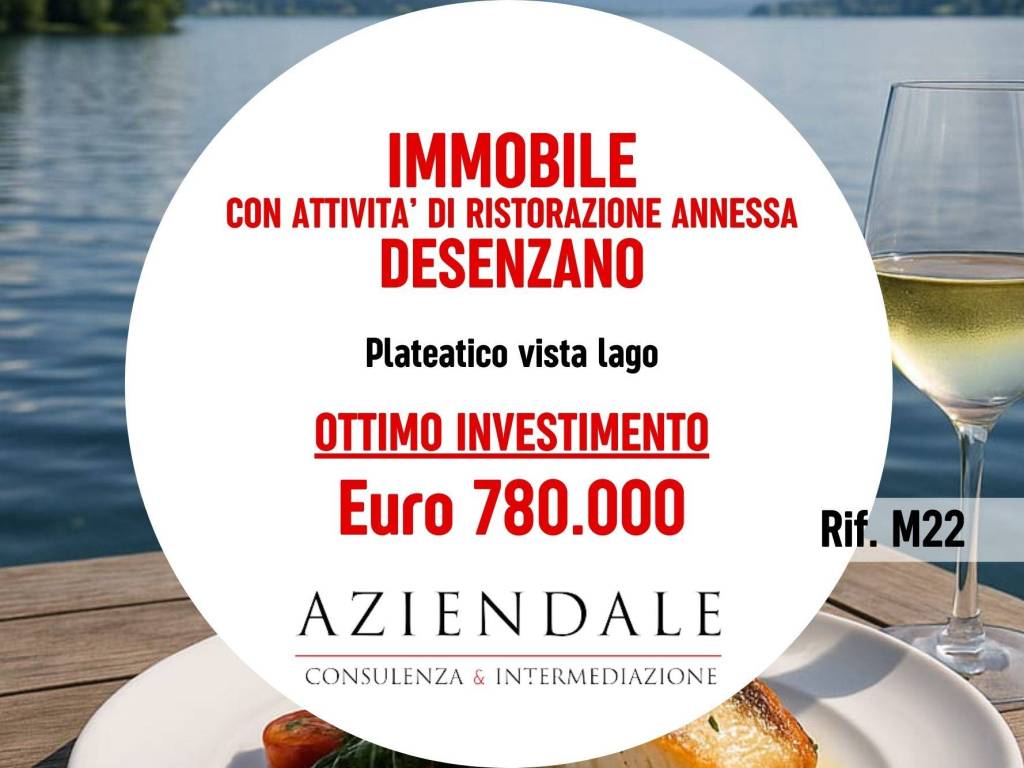negozio in vendita a Desenzano del Garda