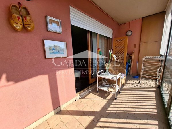 appartamento in vendita a Desenzano del Garda