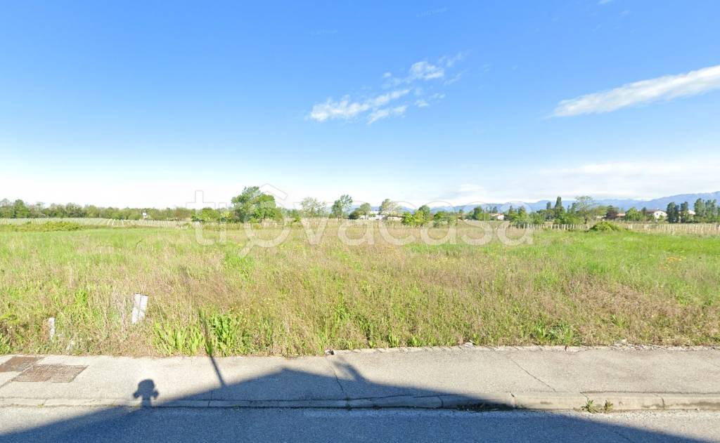 terreno agricolo a Desenzano del Garda in zona San Martino della Battaglia