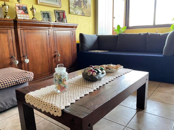 appartamento in vendita a Desenzano del Garda in zona San Pietro