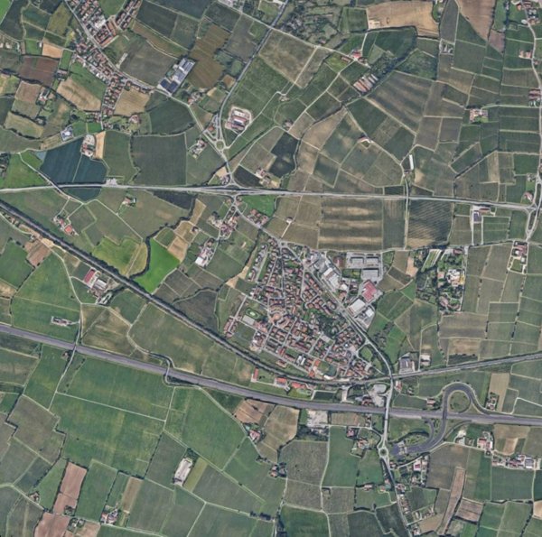 terreno edificabile in vendita a Desenzano del Garda