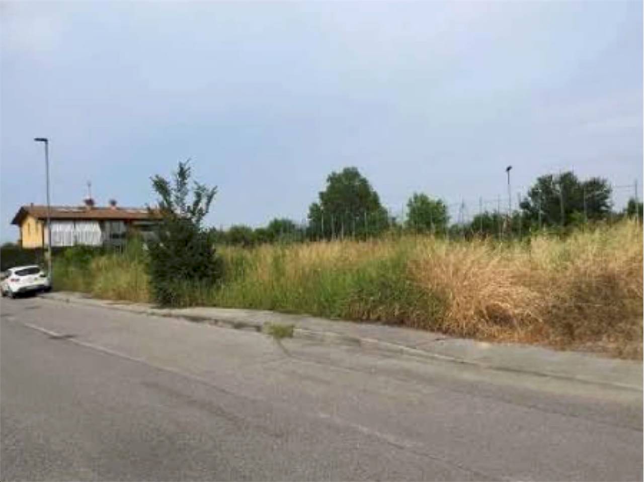 terreno edificabile in vendita a Desenzano del Garda