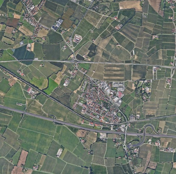 terreno edificabile in vendita a Desenzano del Garda