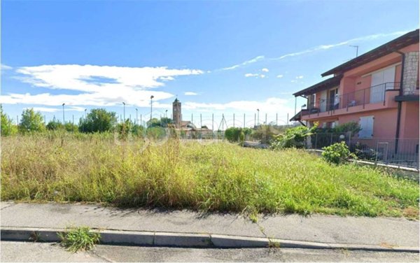terreno agricolo a Desenzano del Garda in zona San Martino della Battaglia