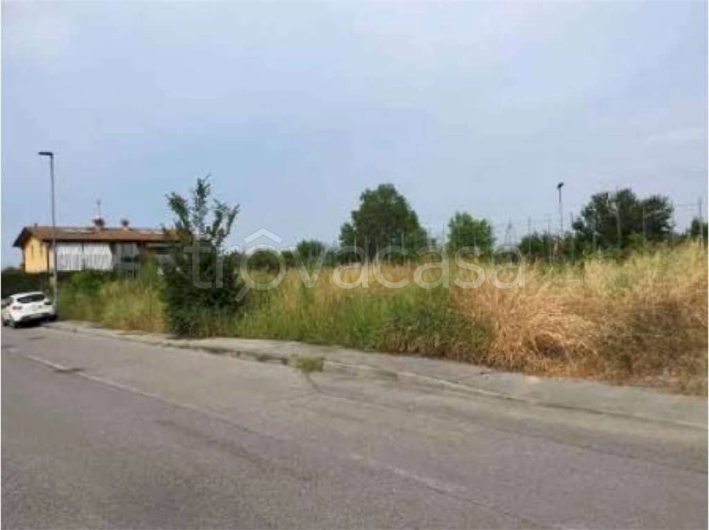 terreno agricolo a Desenzano del Garda in zona San Martino della Battaglia