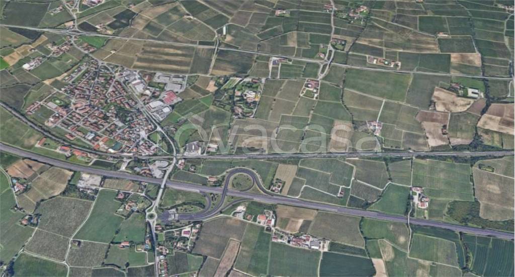 terreno agricolo a Desenzano del Garda in zona San Martino della Battaglia