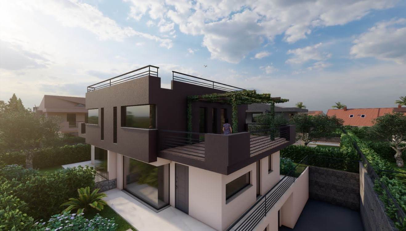 casa indipendente in vendita a Desenzano del Garda in zona San Pietro