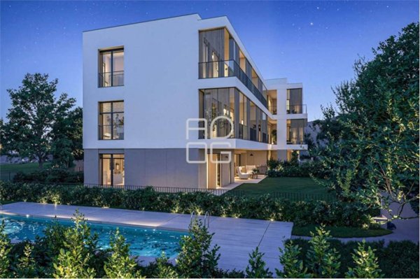 appartamento in vendita a Desenzano del Garda