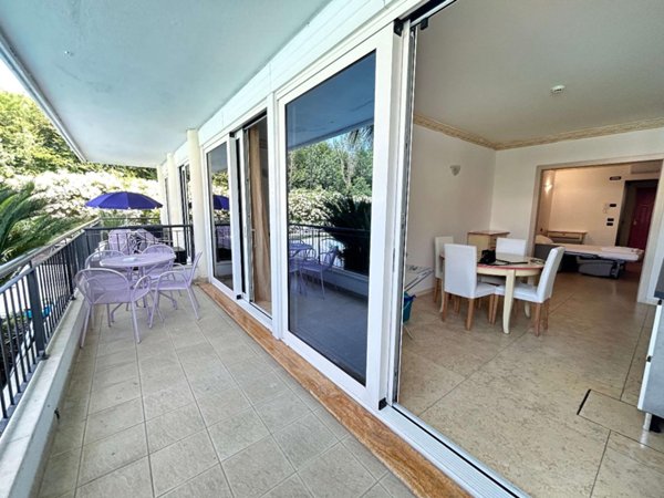 appartamento in vendita a Desenzano del Garda