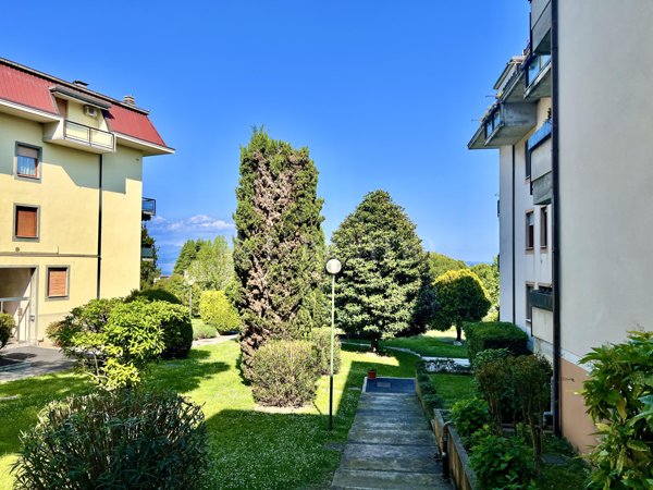 appartamento in vendita a Desenzano del Garda