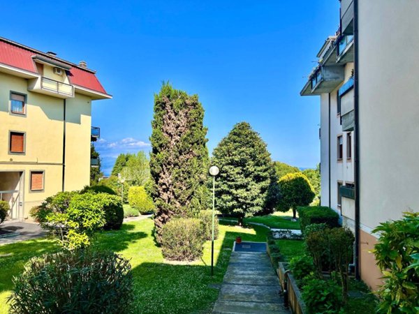 appartamento in vendita a Desenzano del Garda