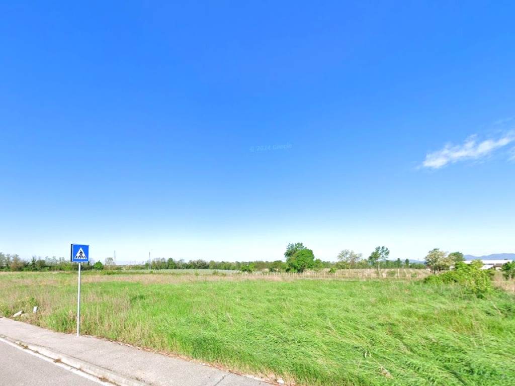 terreno agricolo a Desenzano del Garda in zona San Martino della Battaglia