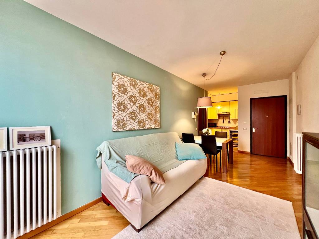 appartamento in vendita a Desenzano del Garda