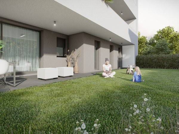 appartamento in vendita a Desenzano del Garda