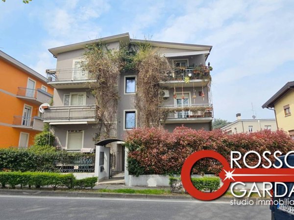appartamento in vendita a Desenzano del Garda