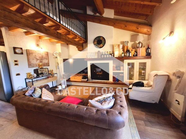 appartamento in vendita a Desenzano del Garda