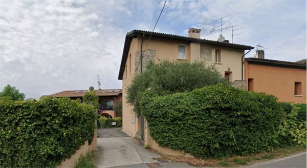 appartamento in vendita a Desenzano del Garda