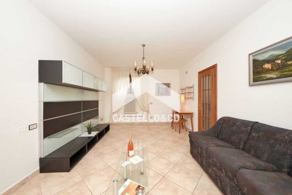 appartamento in vendita a Desenzano del Garda