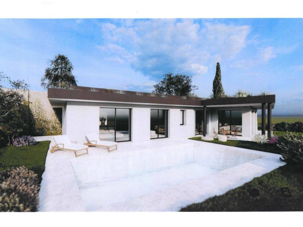 casa indipendente in vendita a Desenzano del Garda