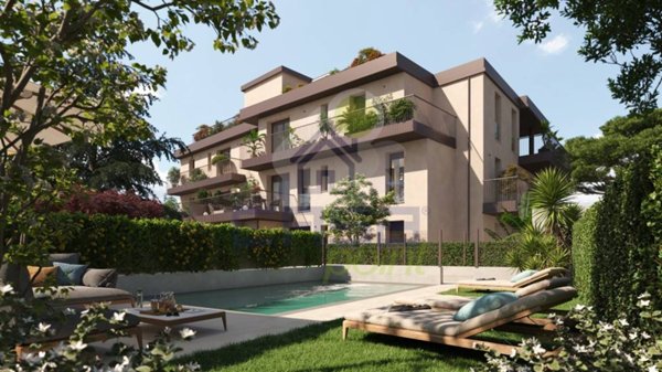 appartamento in vendita a Desenzano del Garda