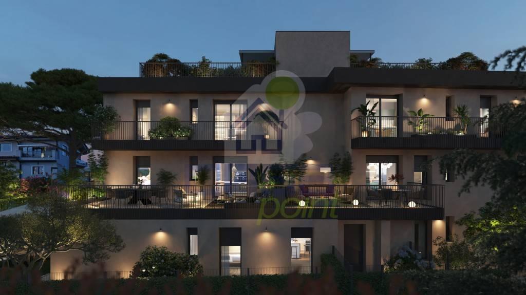 appartamento in vendita a Desenzano del Garda