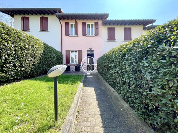 appartamento in vendita a Desenzano del Garda