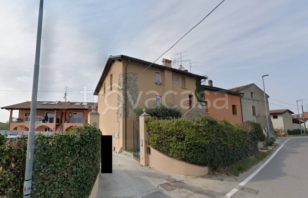 appartamento in vendita a Desenzano del Garda