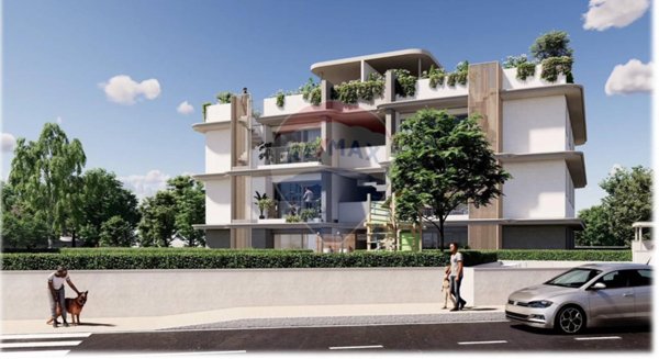 appartamento in vendita a Desenzano del Garda in zona Rivoltella