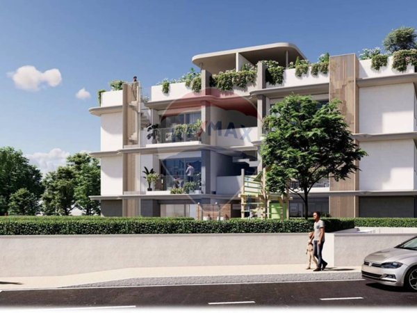 appartamento in vendita a Desenzano del Garda in zona Rivoltella