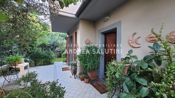 casa indipendente in vendita a Budoni in zona San Pietro