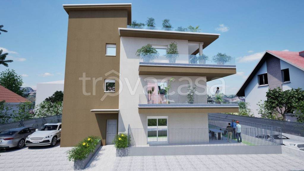appartamento in vendita a Desenzano del Garda