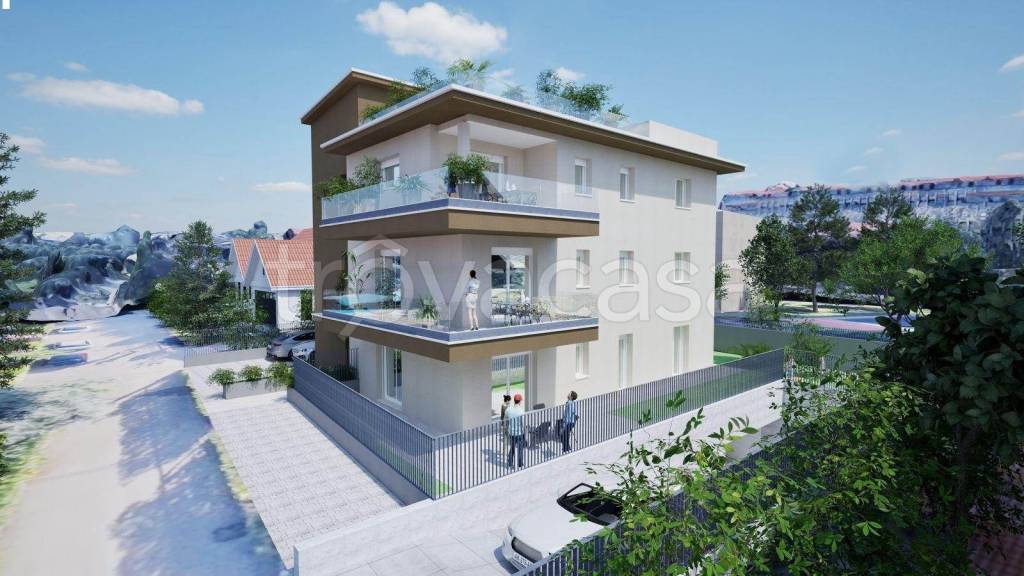 appartamento in vendita a Desenzano del Garda