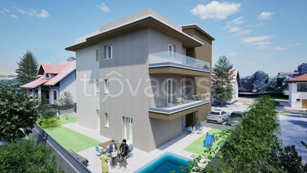 appartamento in vendita a Desenzano del Garda
