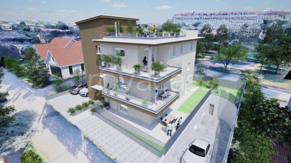 appartamento in vendita a Desenzano del Garda