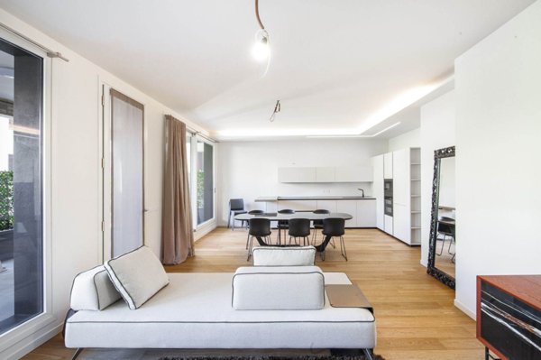 appartamento in vendita a Desenzano del Garda